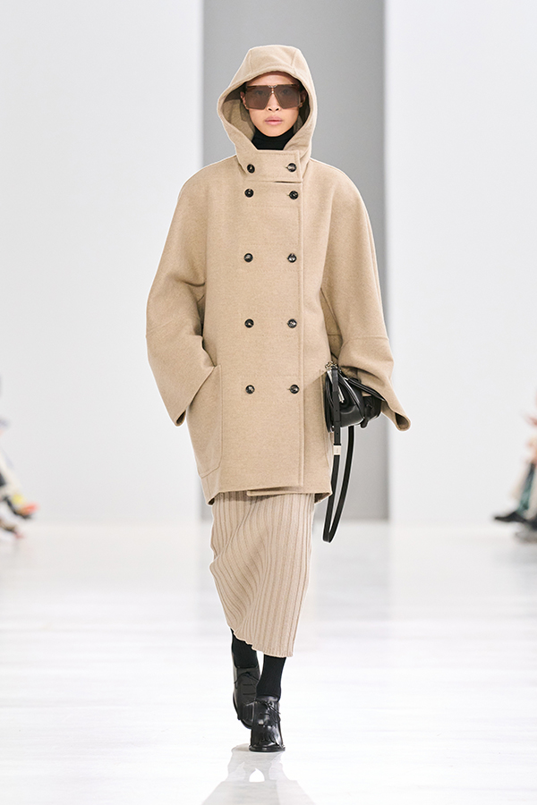 Max mara sales winter coat